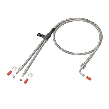 ifm electronic E20826 Fiber optics D: 5 angled diffuse reflection sensor