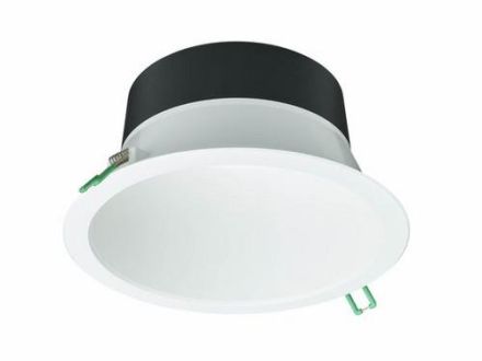 Philips 50296399 Lighting DN142B 20S/830 PSU-E WR IP54 LED recessed ceiling spotlight