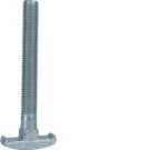 Hager HK5M12S M12x50mm Cu10 4pcs hook head screw