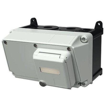 MENNEKES 25107 AMAXX IP44 network enclosure