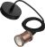 Philips 62405700 CORD VIN E27 rose gold 1CT EU decorative connection cable with socket
