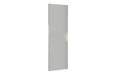 RITTAL 8186245 side panel VX for 1800x600mm sheet steel PU=2 pieces