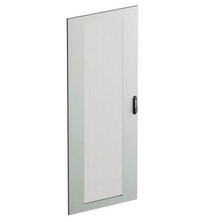 Schäfer IT-Systems 701281200 PX 1pc. 80x120 door ventilated