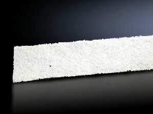 RITTAL 3177000 filter mat for pressure fan SK3144.. WHD=425x85x8mm PU=5pcs.