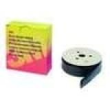 3M 7000099180 HSR3000-1.5/0.5br Heat shrink tubing on roll, brown