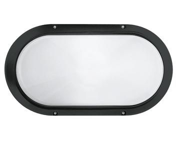 Spittler 001704 wall and ceiling light 1x60W IAA A60 symmetrical diffuser optics