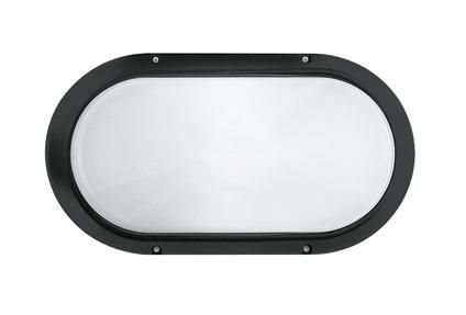 Spittler 001704 wall and ceiling light 1x60W IAA A60 symmetrical diffuser optics
