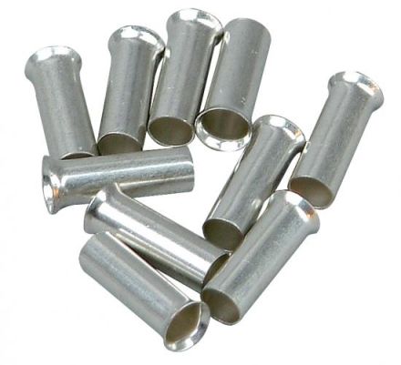Kopp 354403089 wire end ferrule 10mm tinned