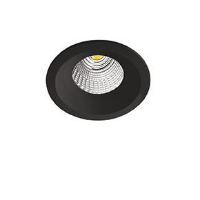 Spittler 8414151183380 LED recessed spotlight 3000K 20W converter spot