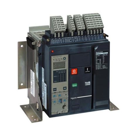 Schneider Electric 47113 NT 06 H2 3P fixed installation basic switch