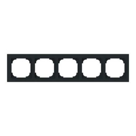 Busch-Jaeger 2CKA001754A4872 1725-45M 5-way frame