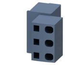 Siemens 3RV2917-5D terminal block 6qmm