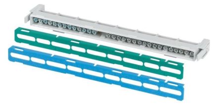 Eaton 178907 Screw terminal SK mounted on carrier N/PE