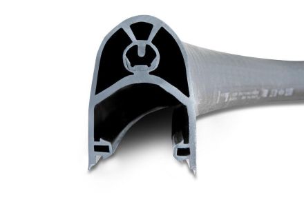 Sommer S12379-00001 Safety contact strip 8,