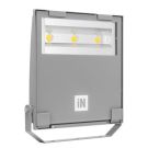 Spittler GUELL 2.5 148 B/W 840 GR94 LED spotlight