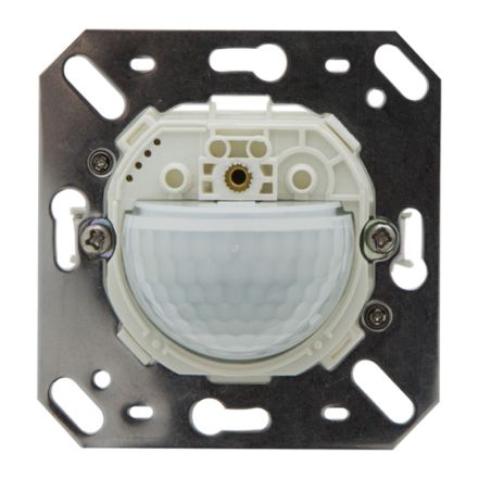 BEG 93524 KNX wall presence detector Indoor 180 | Secure, Standard