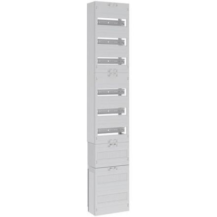 ABN V19AR621 1V6 1APZ2 1RfZ1 72TE WxH:250x1350mm distribution panel