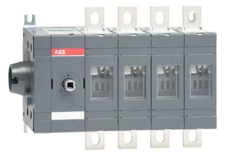 ABB Stotz-Kontakt 1SCA022860R0540 OT200ES04 switch disconnector