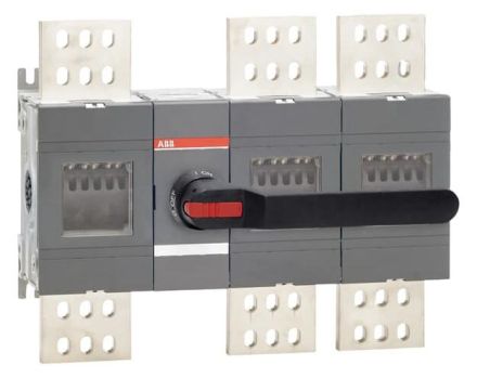 ABB Stotz-Kontakt 1SCA104978R1001 OT2500E12P switch disconnector