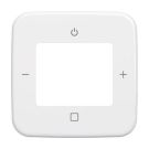 Busch-Jaeger 2CKA008200A0239 8252-214-101 Central plate