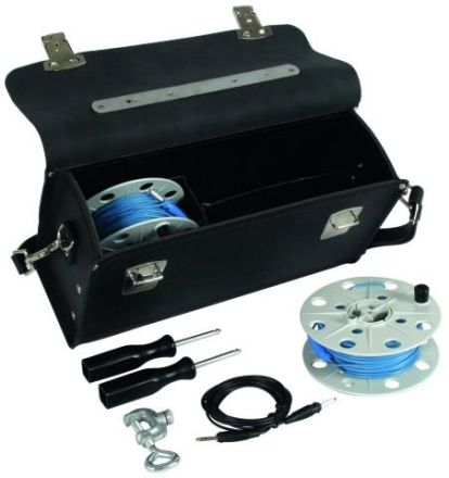 Dehn & Söhne 582620 Case DGPKO ML PK ... KL