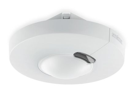 Steinel 055646 HF 3360-Round LiveLin motion detector