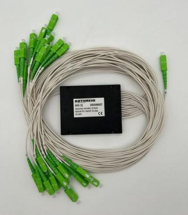 Kathrein 205500037 Optical distributor OVS 32