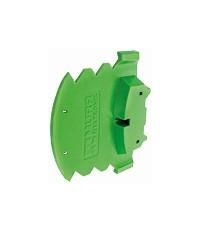 Murrelektronik 9000-41000-0000010 Mico Pro Heavy Duty cover plate set