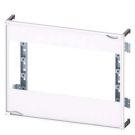 Siemens 8GK4751-4KK33 installation kit for 14-fuse strips