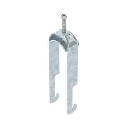 OBO Bettermann 1188356 BS-W2-M-40 FT 2-way 34-40mm clamp 2056
