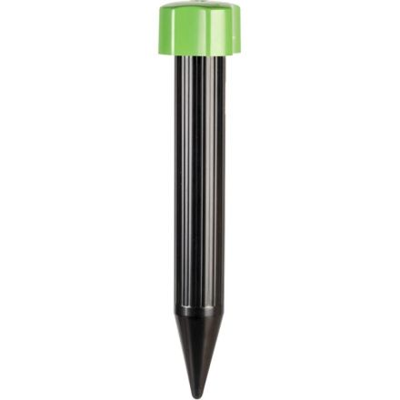 GARDIGO 70018 Mole Repellent Mini Battery Operated AA