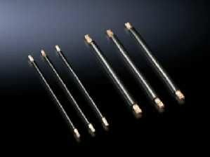 RITTAL 9340860 cable set AWG 12 L130mm pack of 15