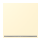 Jung LC1539-OOLNW201 LED orientation light, thermoplastic painted, LS series, white ( LC320 )