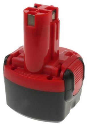 Hückmann 142089 XCell for Bosch tool battery