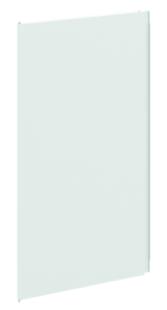 ABB Striebel & John CTB26 sheet steel door left 2FB, 6-row, 2CPX052311R9999