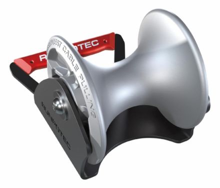 Runpotec 10157 cable pulley