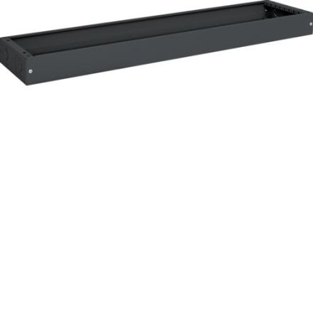 Hager FZ635A univ. H100xW1300xD275mm base