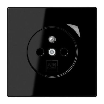 Jung BTLS1521FSSW HOME French Belgian socket