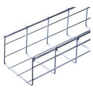 Gewiss MV50545 made of steel BFR110 110x300mm Z100 mesh cable tray