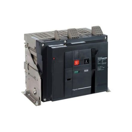 Schneider Electric 48236 NW 08 HF 3P plug-in basic switch
