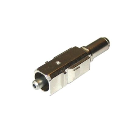 Weidmüller 1278420000 IE-SCRJ1-IP20-POF-100 Connector