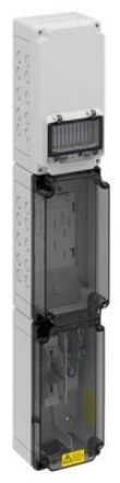 Spelsberg 75951001 ZVi 9015-K meter distribution
