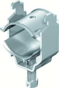 OBO Bettermann 2056N SAS 22 VA for shield connection clamp, 1167030