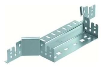 OBO Bettermann RAAM 620 FS 60x200 extension branch piece, 6041234