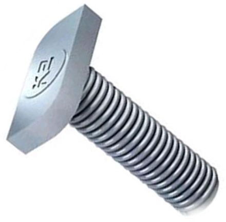 K2 Systems 1000041 M TB 28/15 M10x30 A2 SU=100 hammer head screw