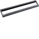 Hager MES-RS200401 2000x100x400 RAL9005 series base