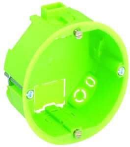 Spelsberg 92003501 cavity wall box,