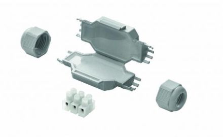 Grothe FRED/4 for cables up to 3x4qmm micro connection sleeve, 84007