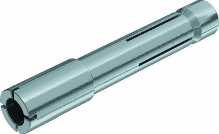 OBO Bettermann 3497702 with internal thread galvanized 82x14 ST aerated concrete dowel