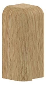 GGK 13887 SL 20x50-ES left beech end piece